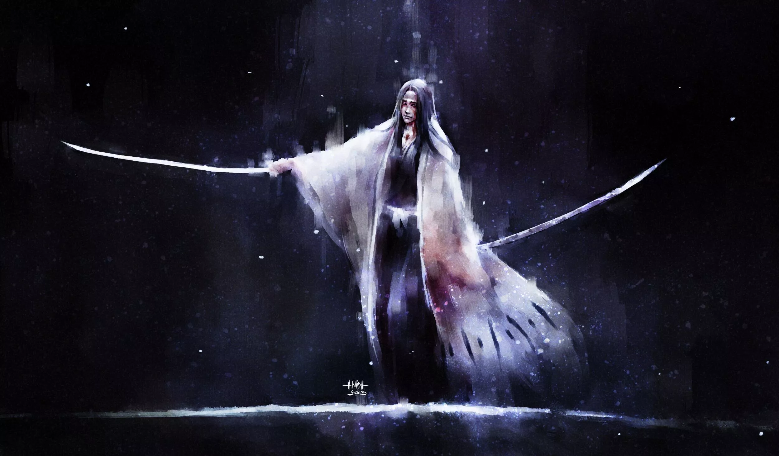 Unohana Retsu