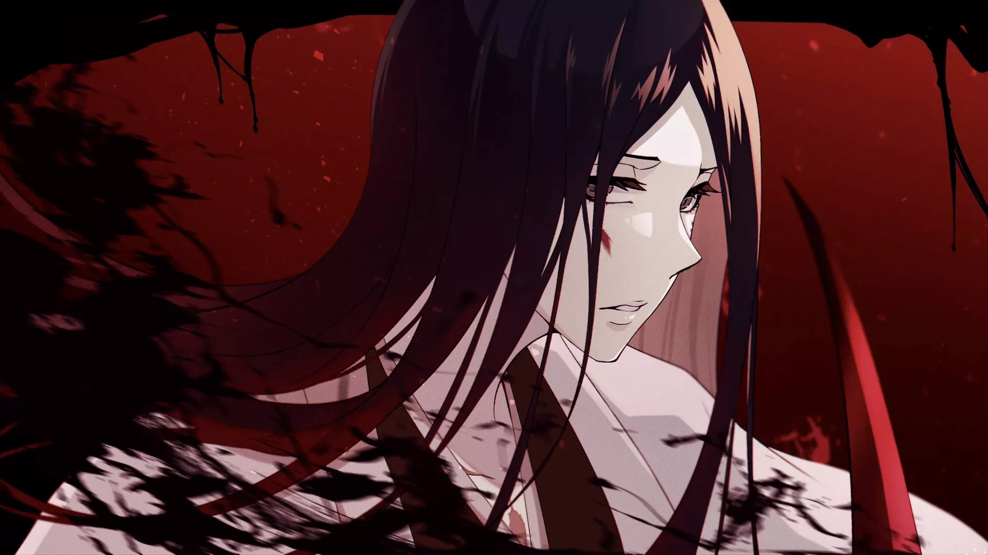 Download Unohana Retsu Anime Bleach