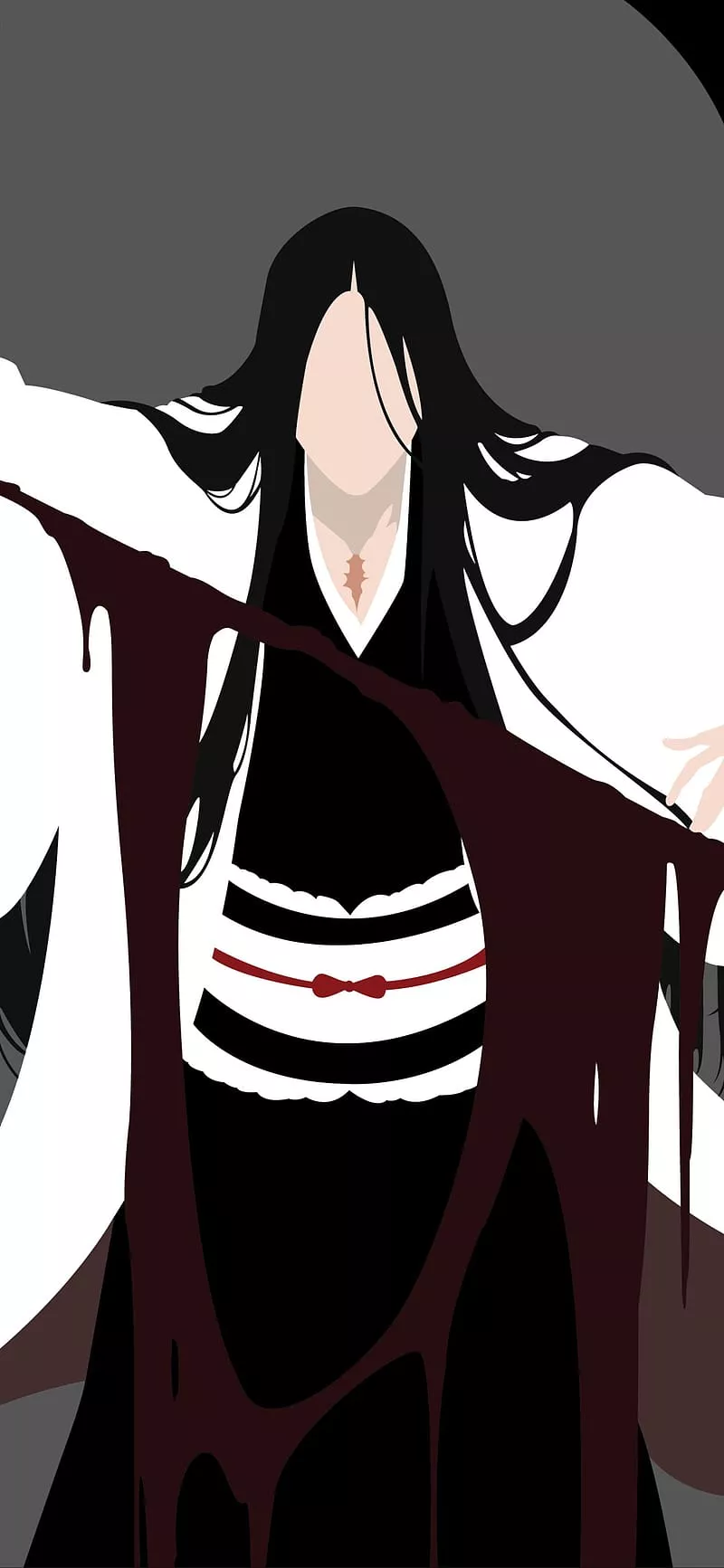 HD yachiru unohana wallpaper