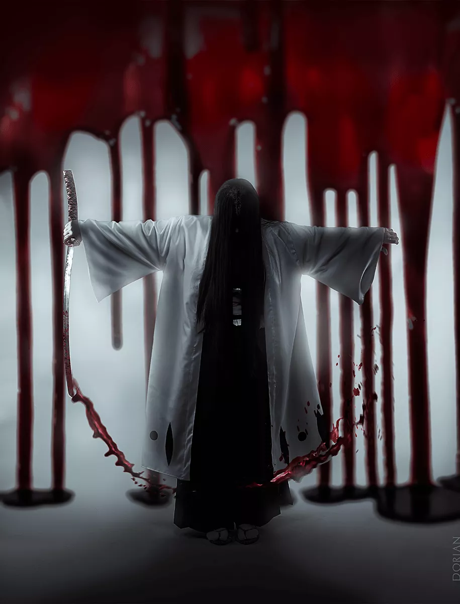 Bleach Unohana Yachiru Bleach Cosplay