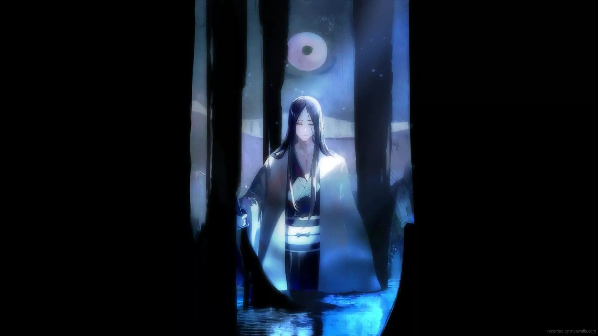 Download Retsu Unohana, The Healing