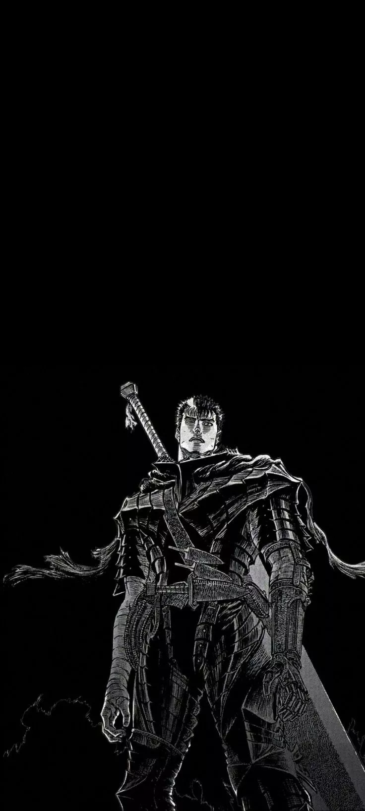 guts wallpaper