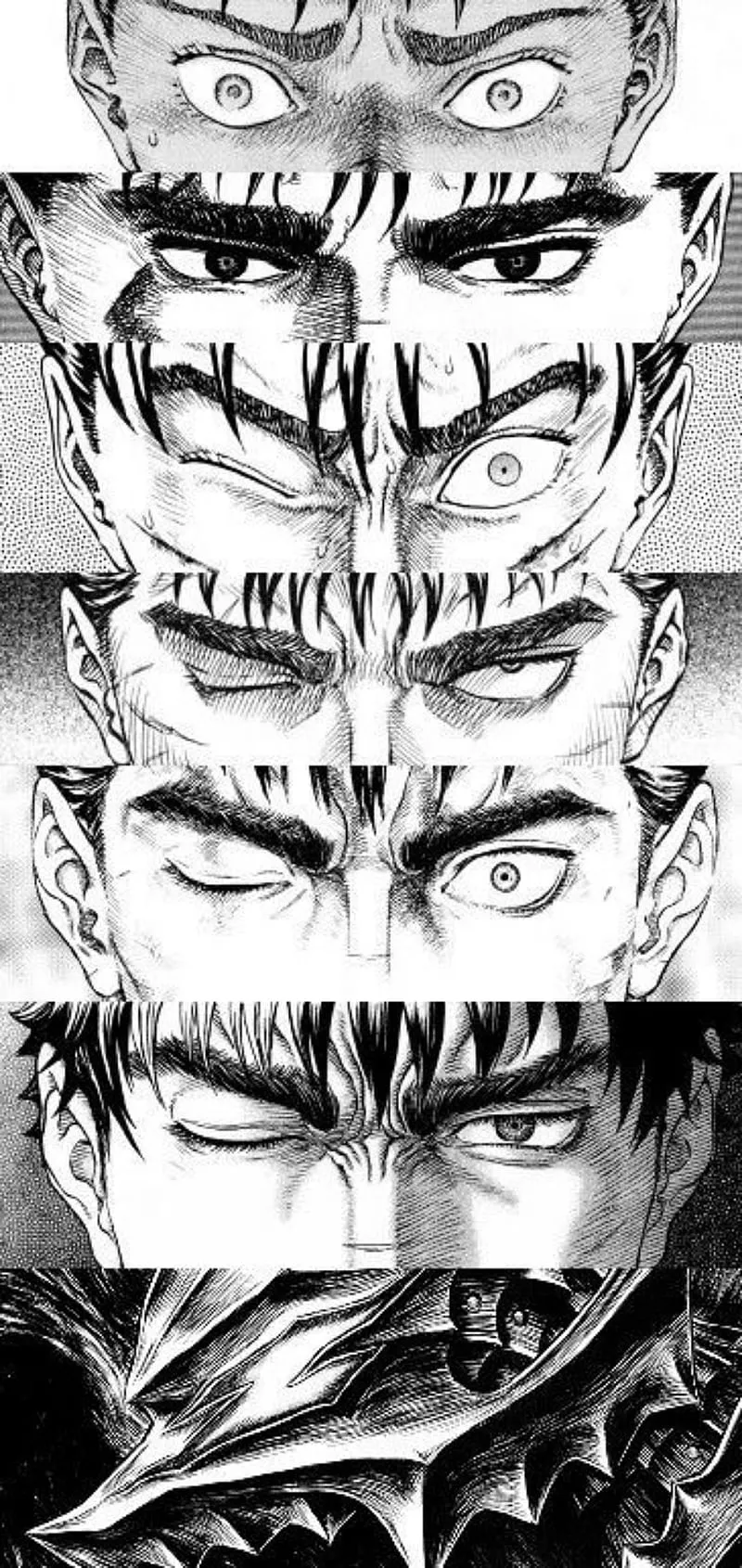 Gust, berserk, guts, HD phone wallpaper