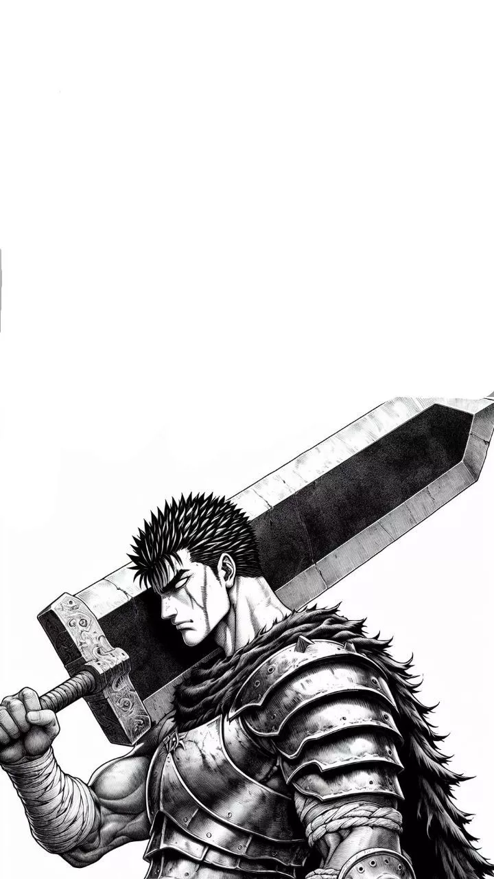 guts wallpaper