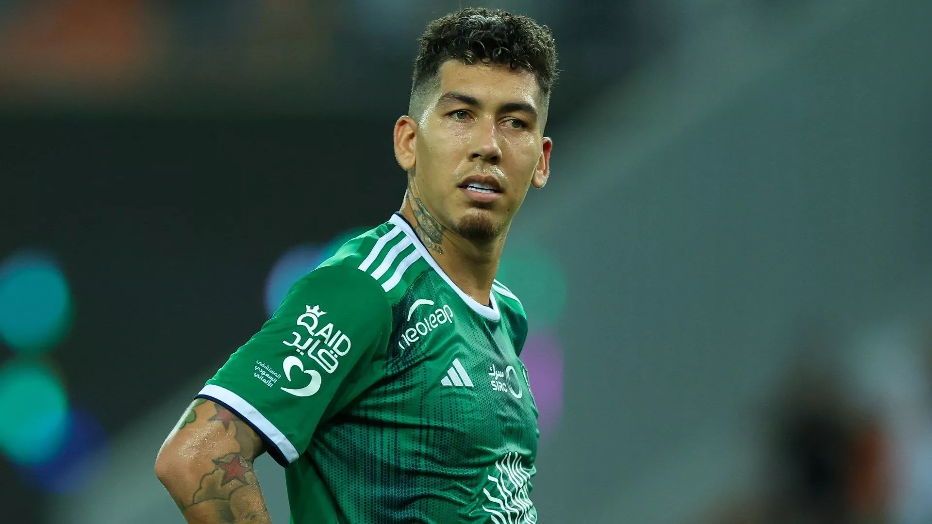 Roberto Firmino: Ex Liverpool Star Has
