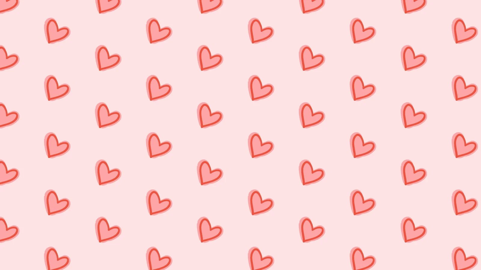 Valentines background 2025