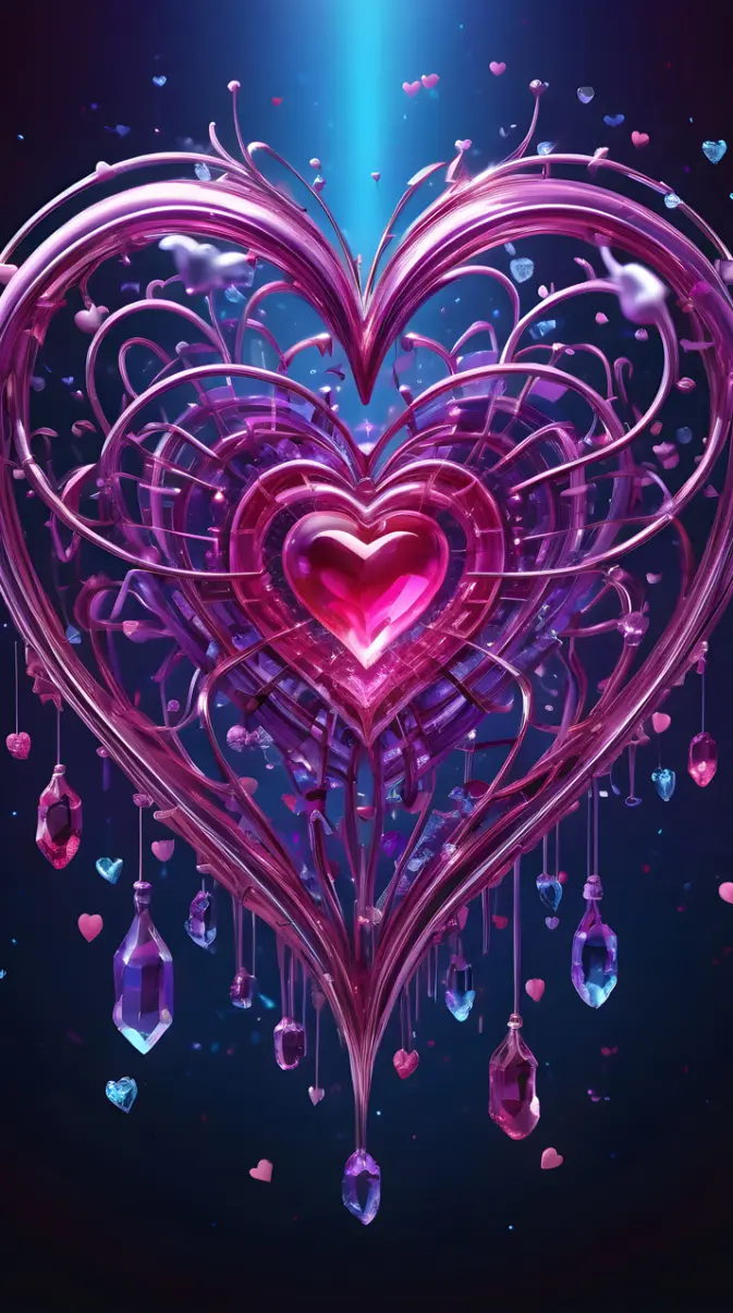 Valentines Day wallpaper