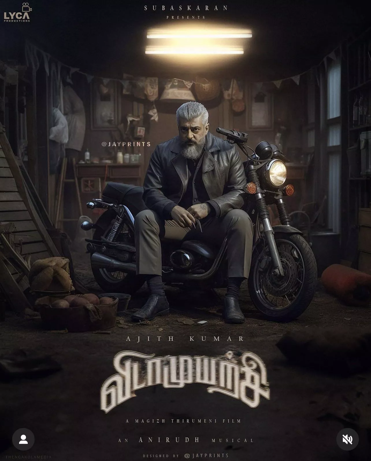 AJITH FANS COMMUNITY