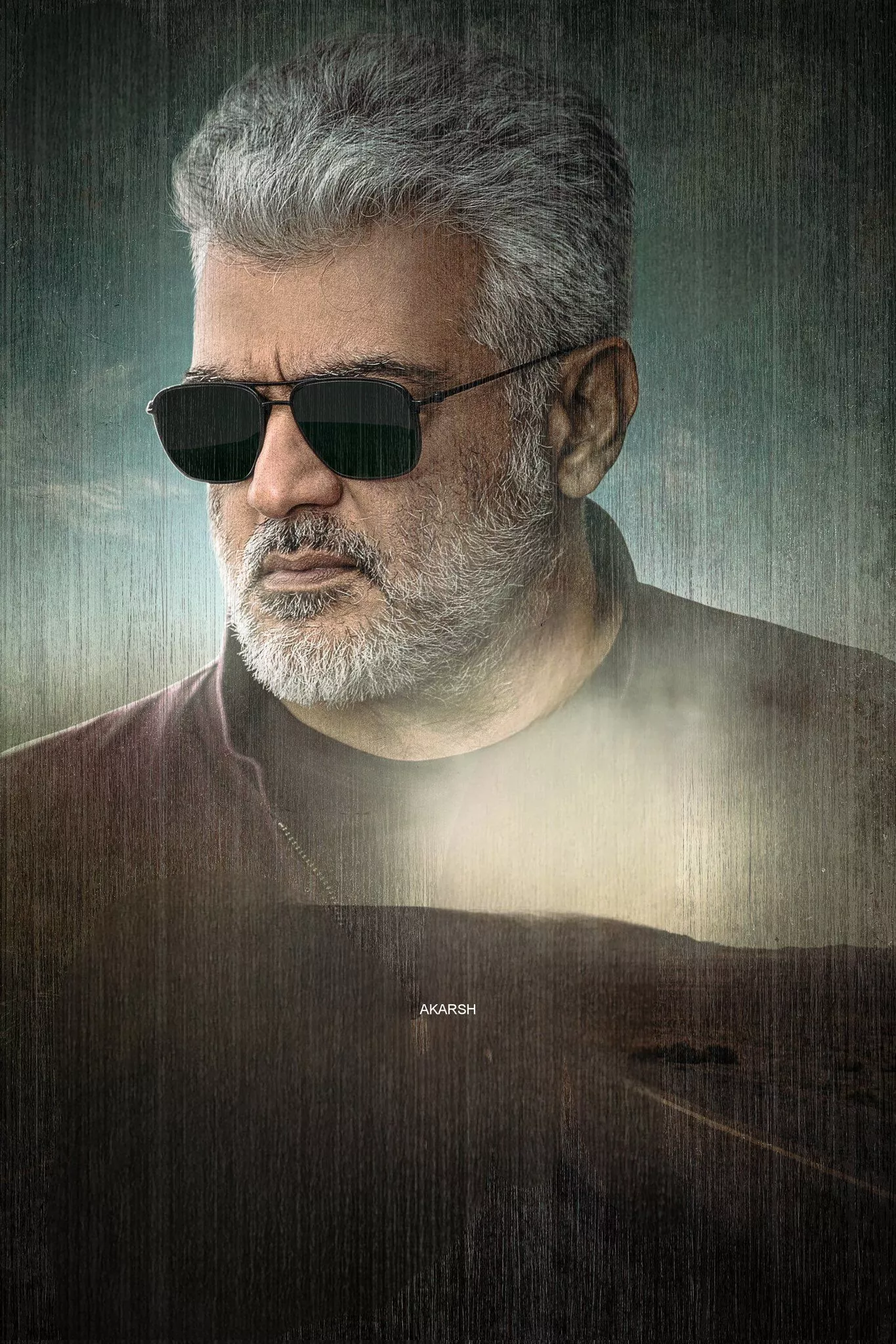 VidaaMuyarchi #AjithKumar #AK