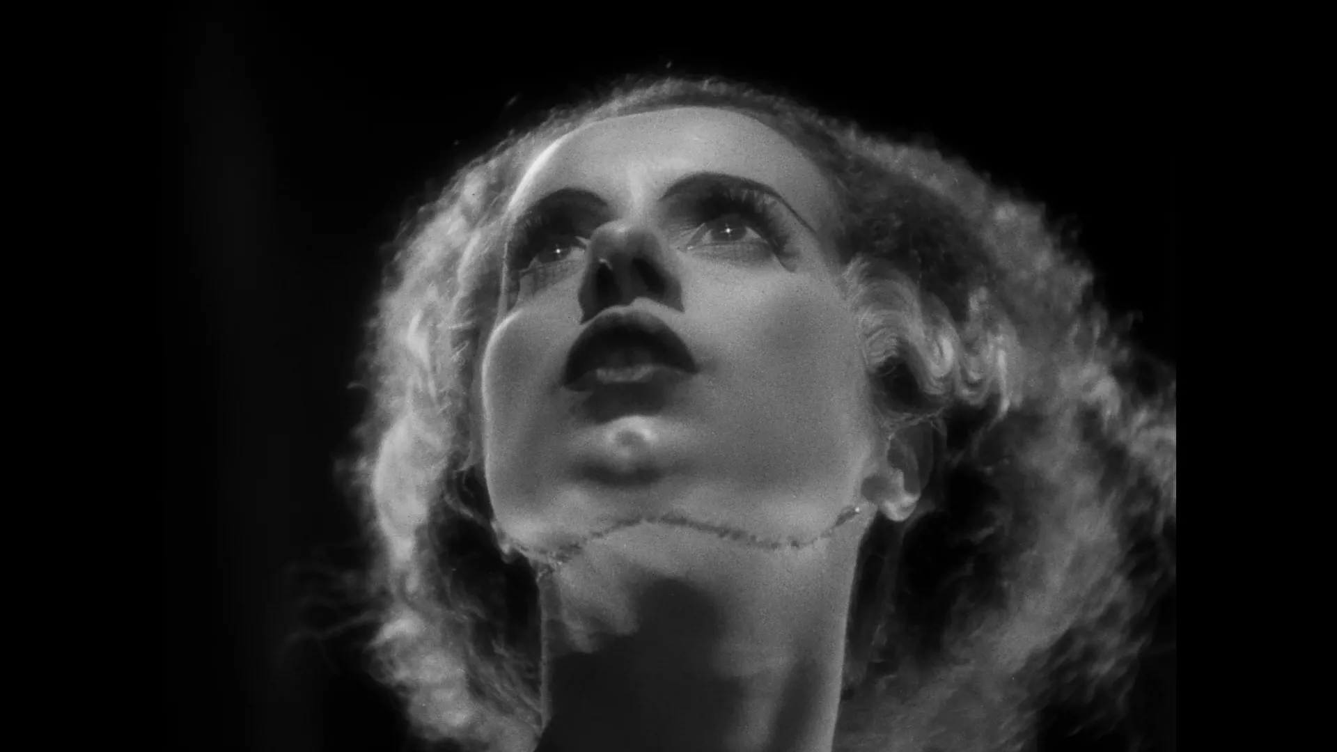 Elsa Lanchester Wallpaper