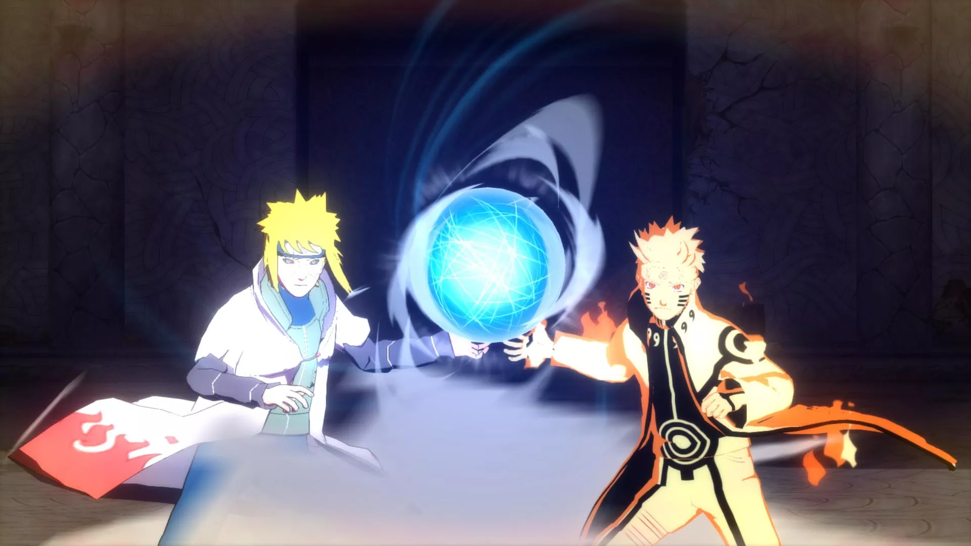 Minato Shippuden HD Wallpaper