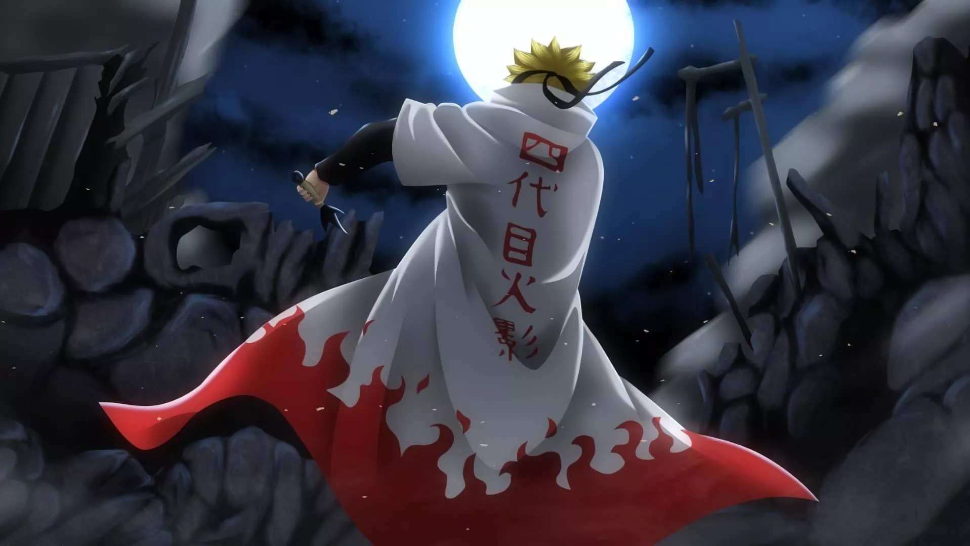 Best Naruto Wallpaper on Wallpaper