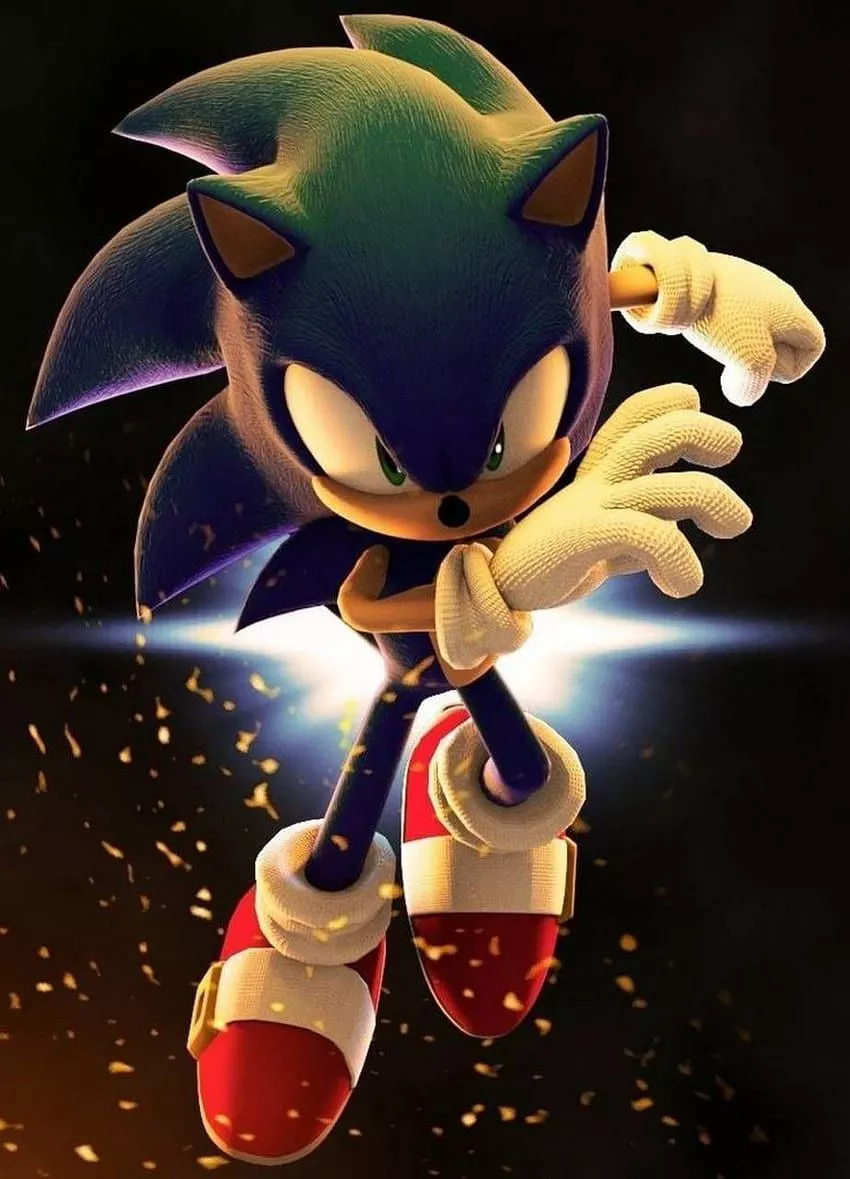 infinite sonic HD phone wallpaper