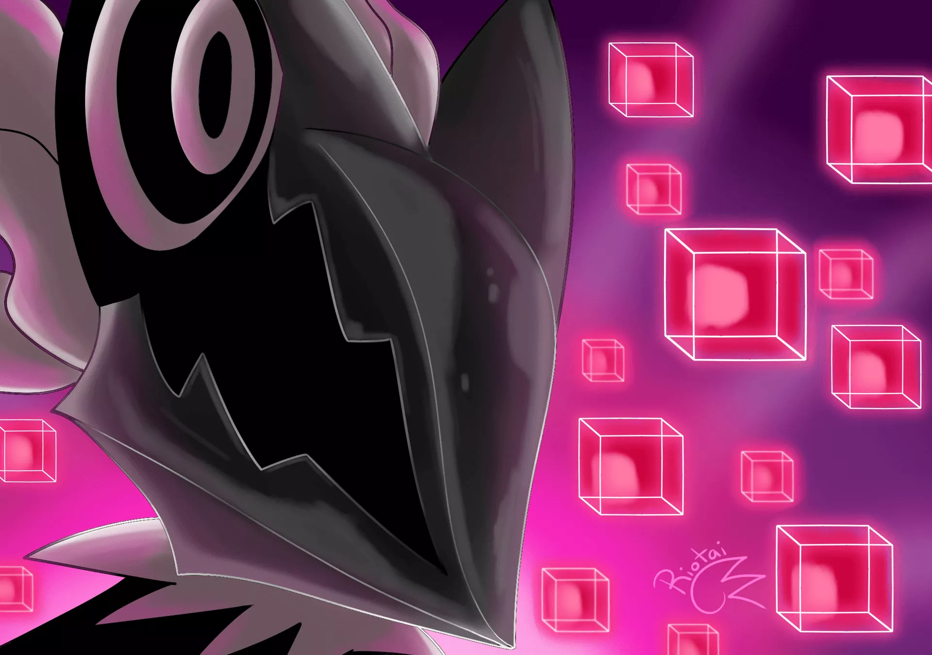 Download Sega Furry anthropomorphic