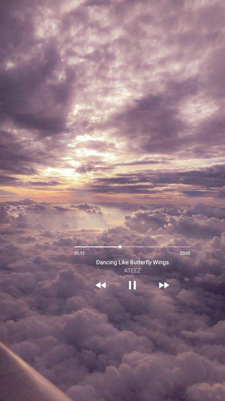 Ateez Captivating Music Aesthetic