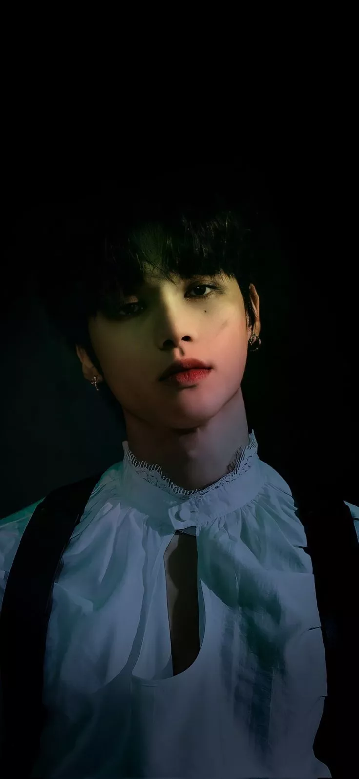 Ateez / kpop Wallpaper