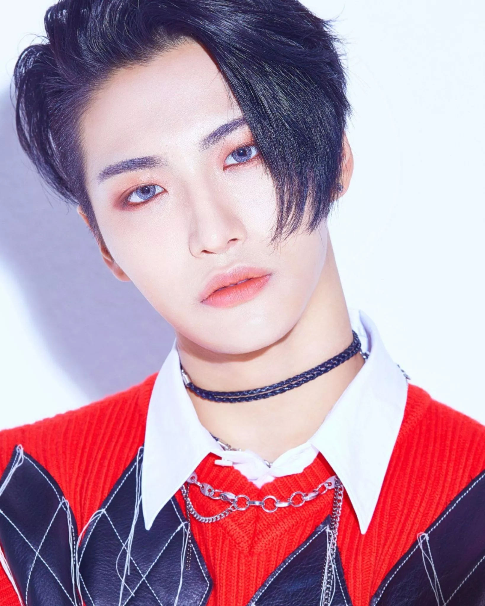 Park Seong Hwa Wallpaper