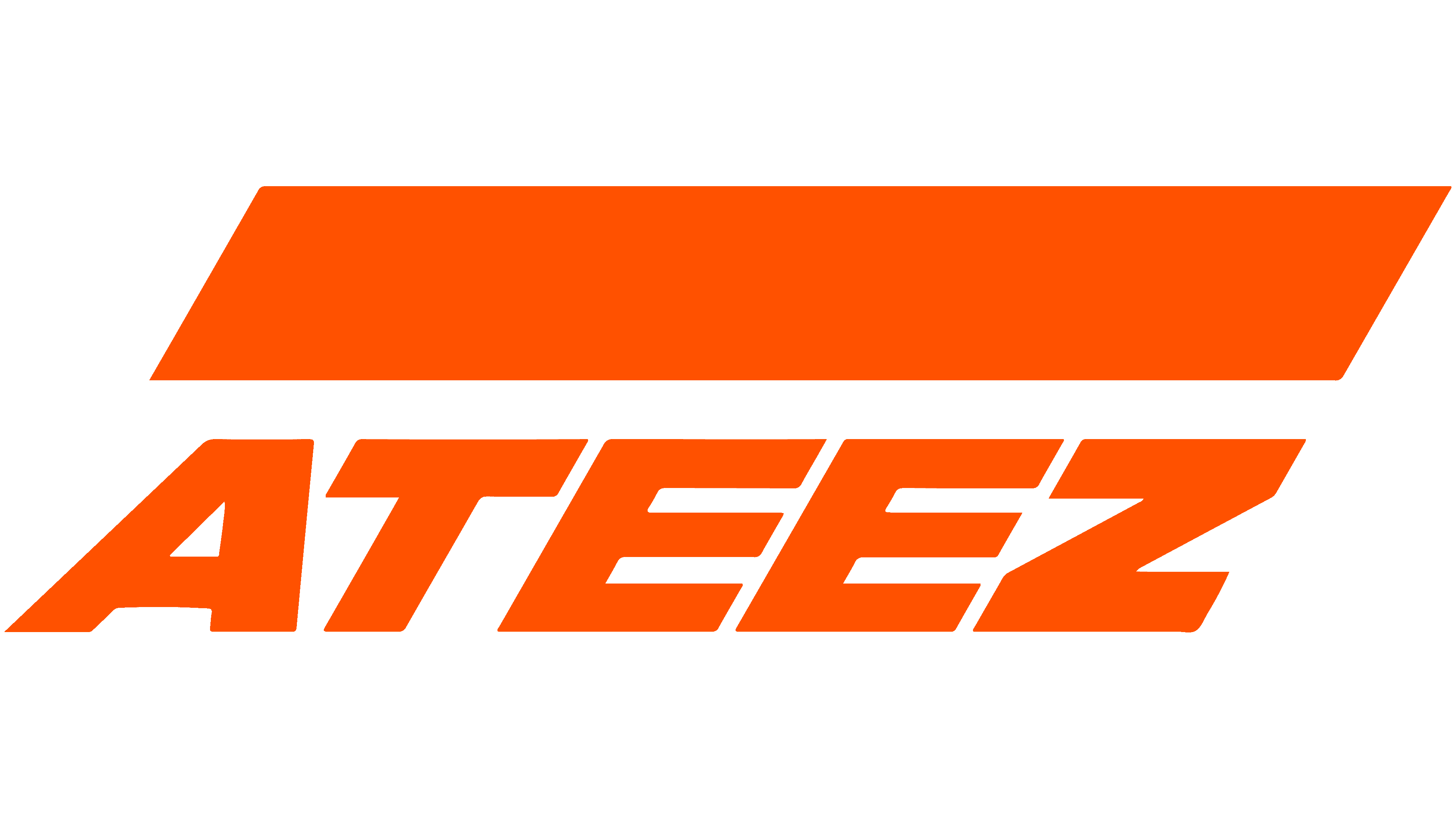 Ateez Logo, symbol, meaning, history