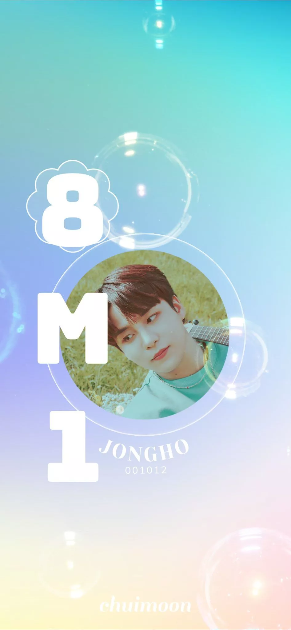 KPOP ICONS & WALLPAPERS