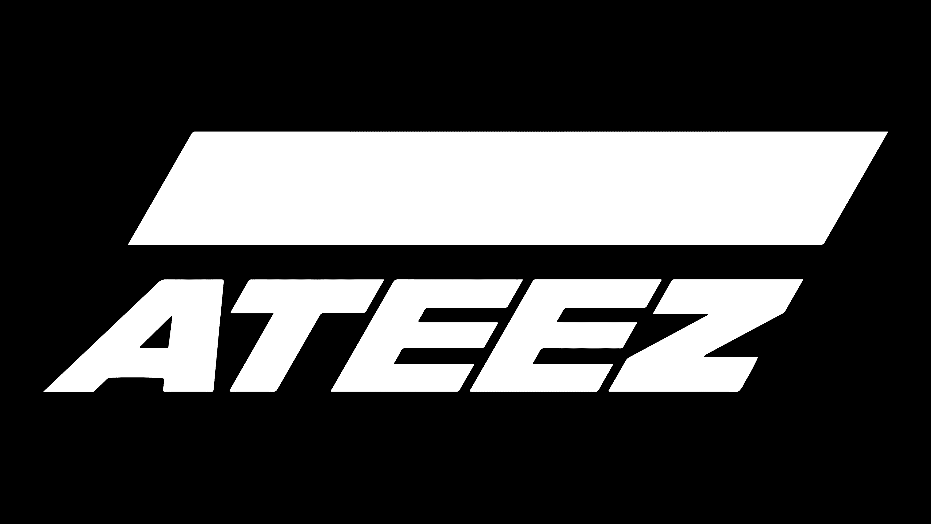 Ateez Logo, symbol, meaning, history