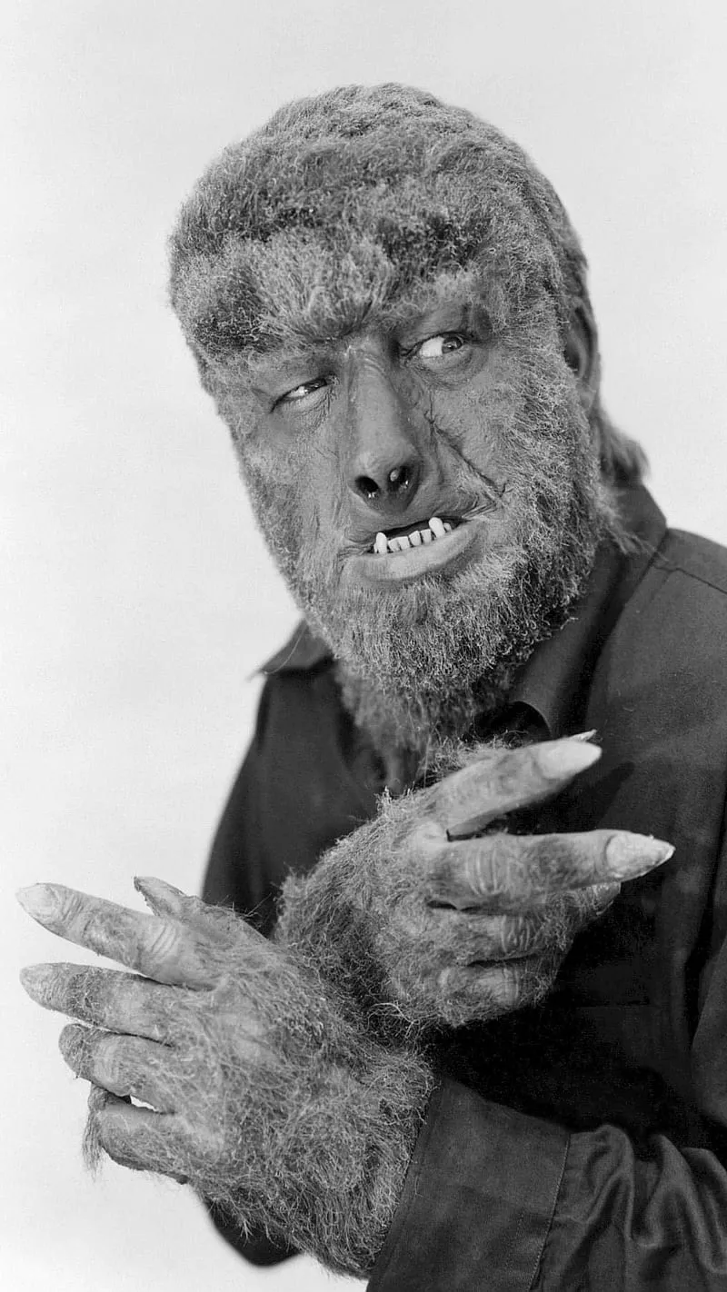 HD lon chaney wallpaper