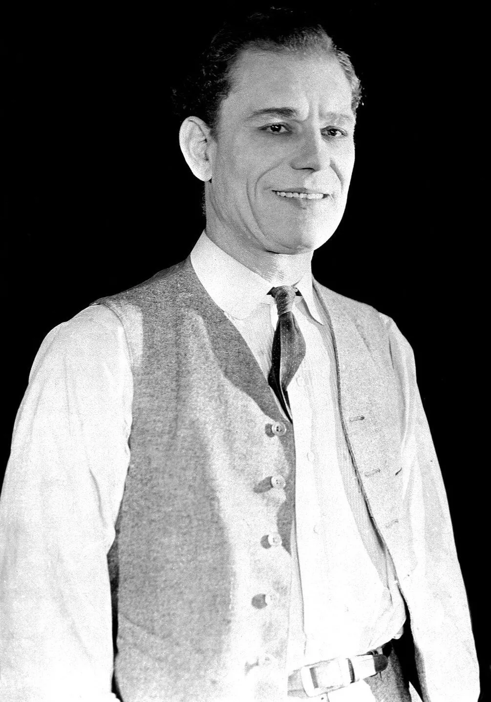 The Pathos of a Monster