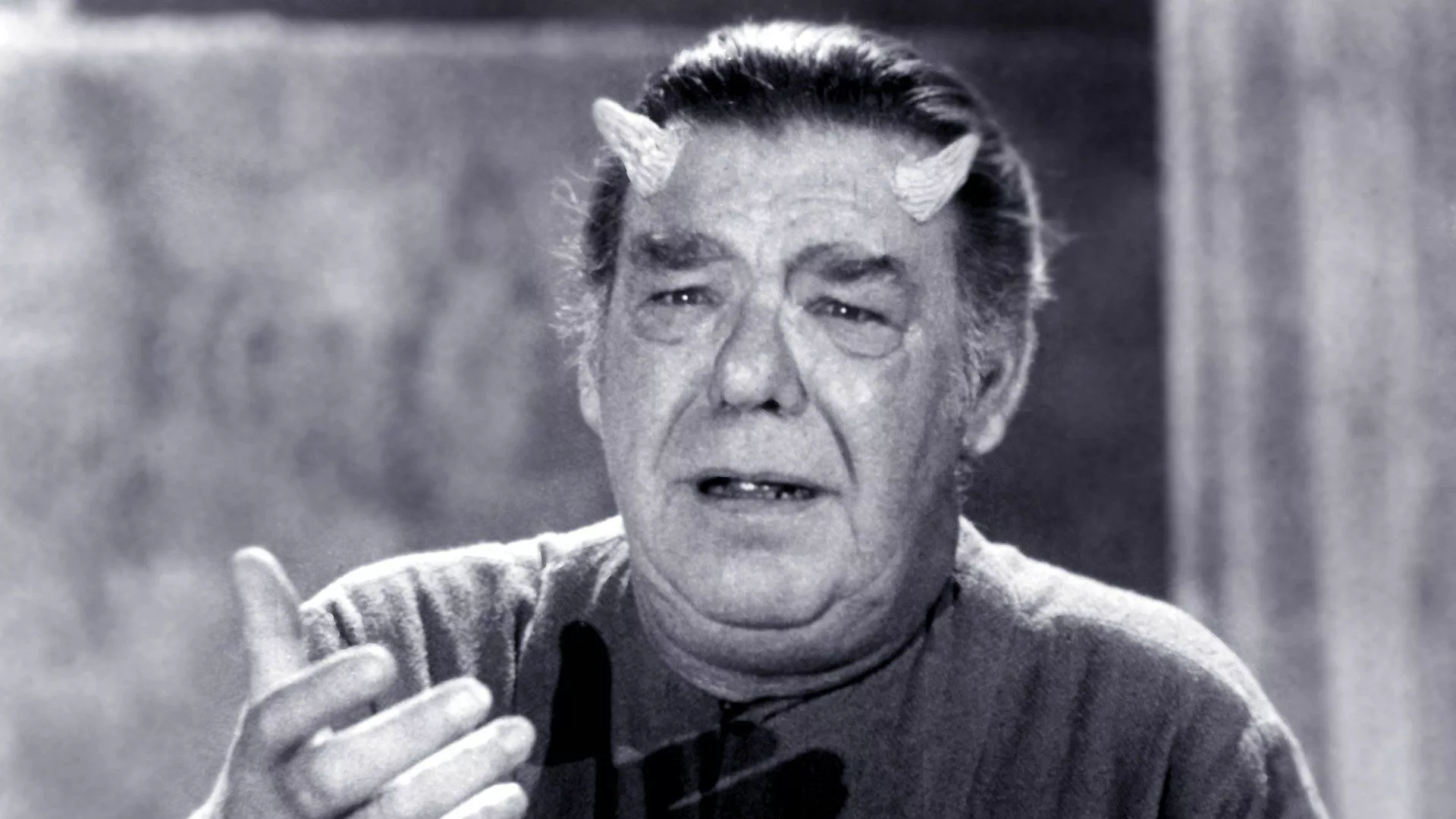 Dark Corners Chaney jr