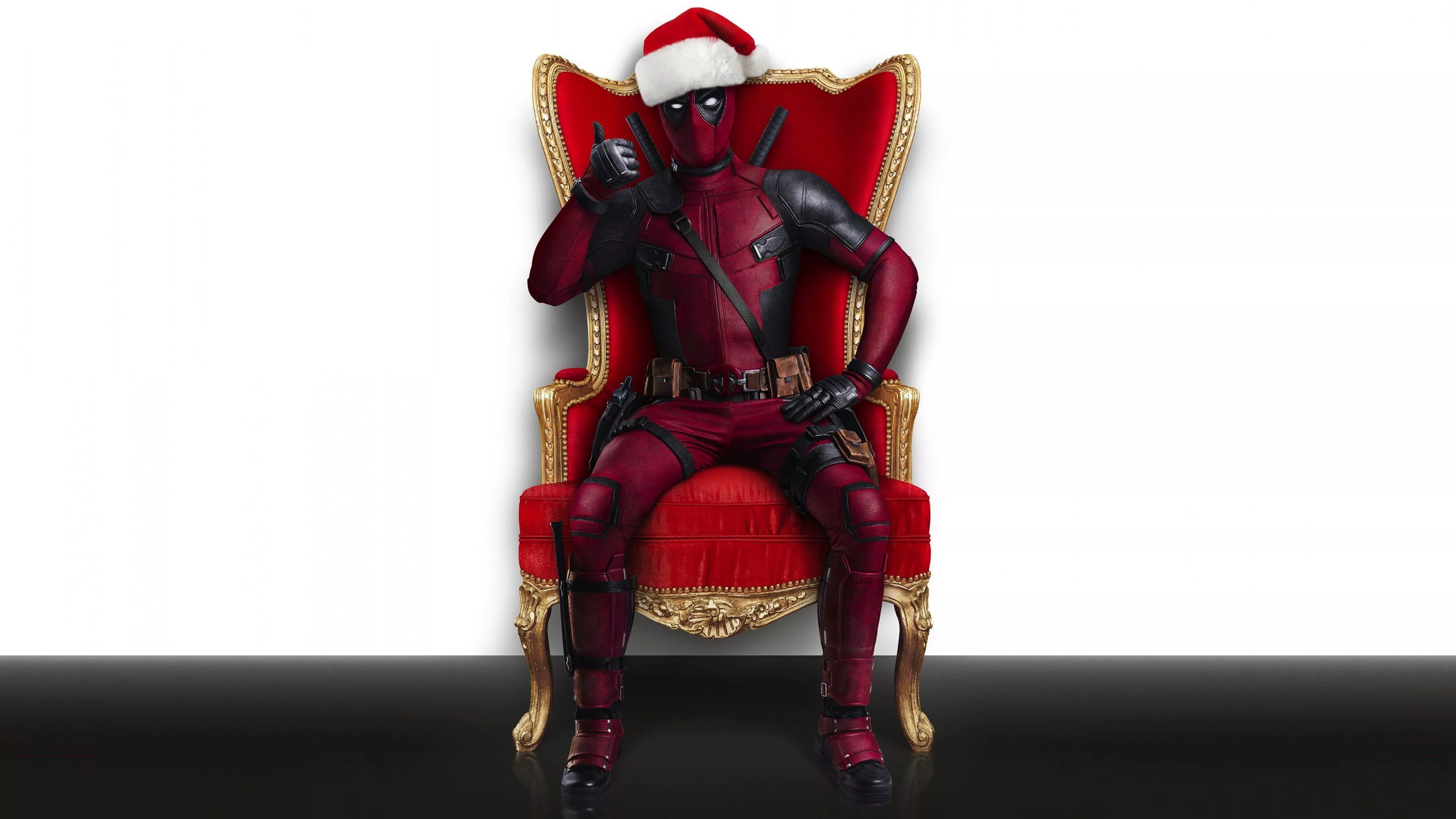 Marvel Christmas Wallpaper Free