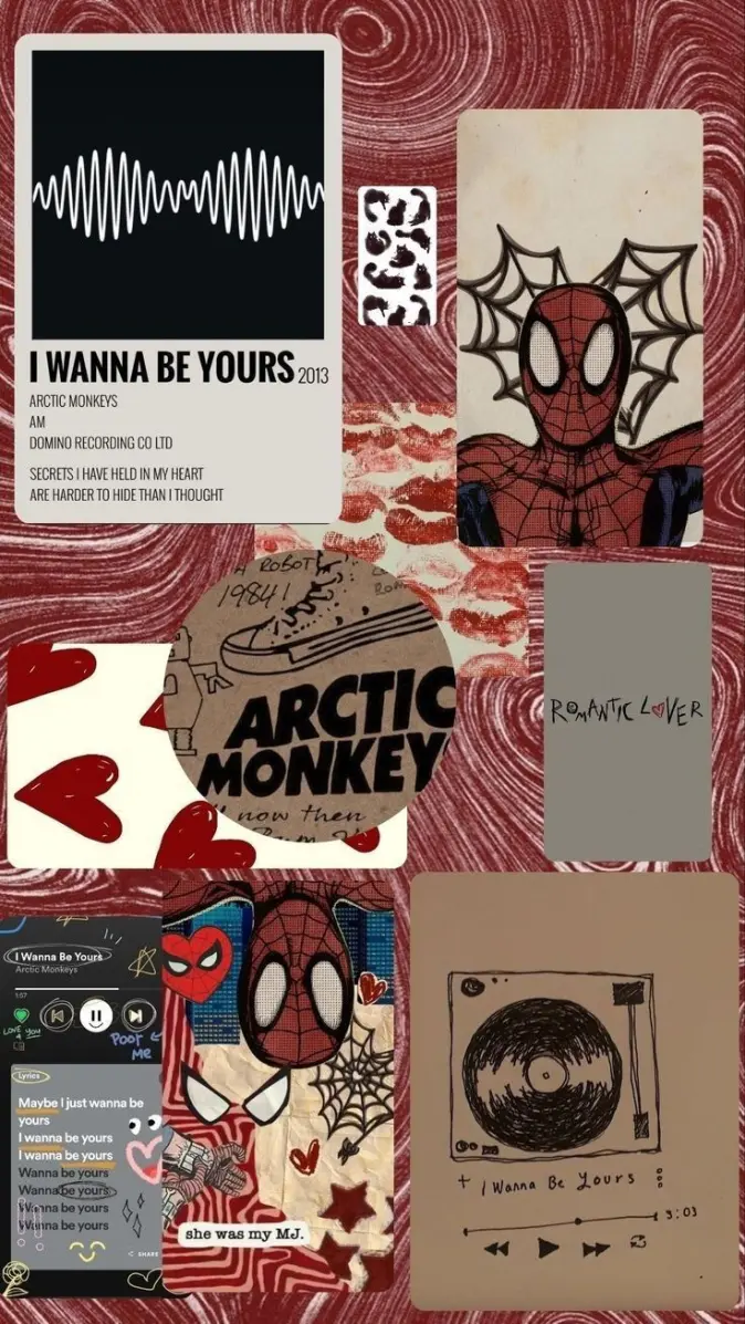 Spider man wallpaper