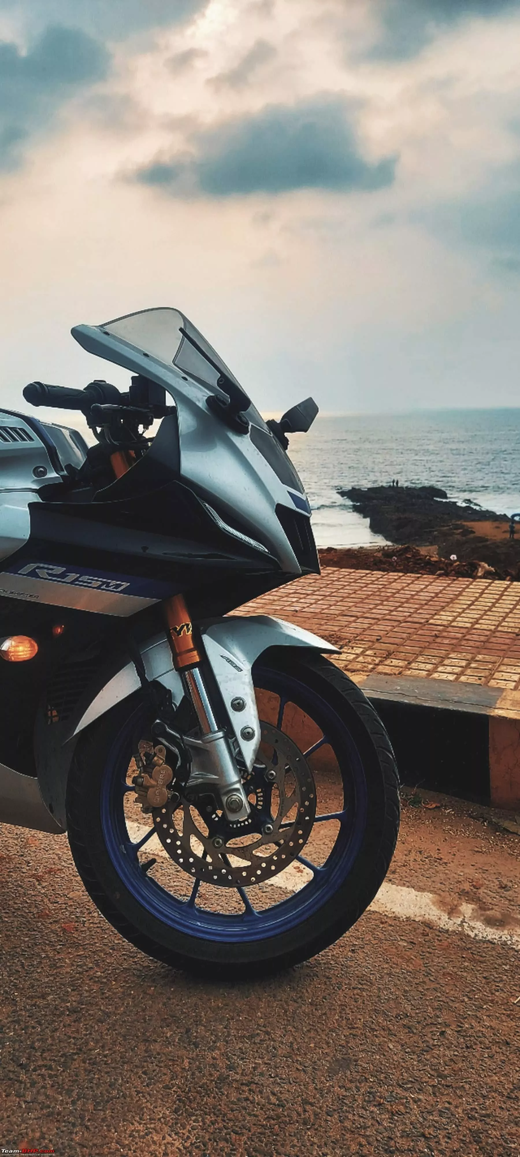 Ballerina R15 V4 M Review