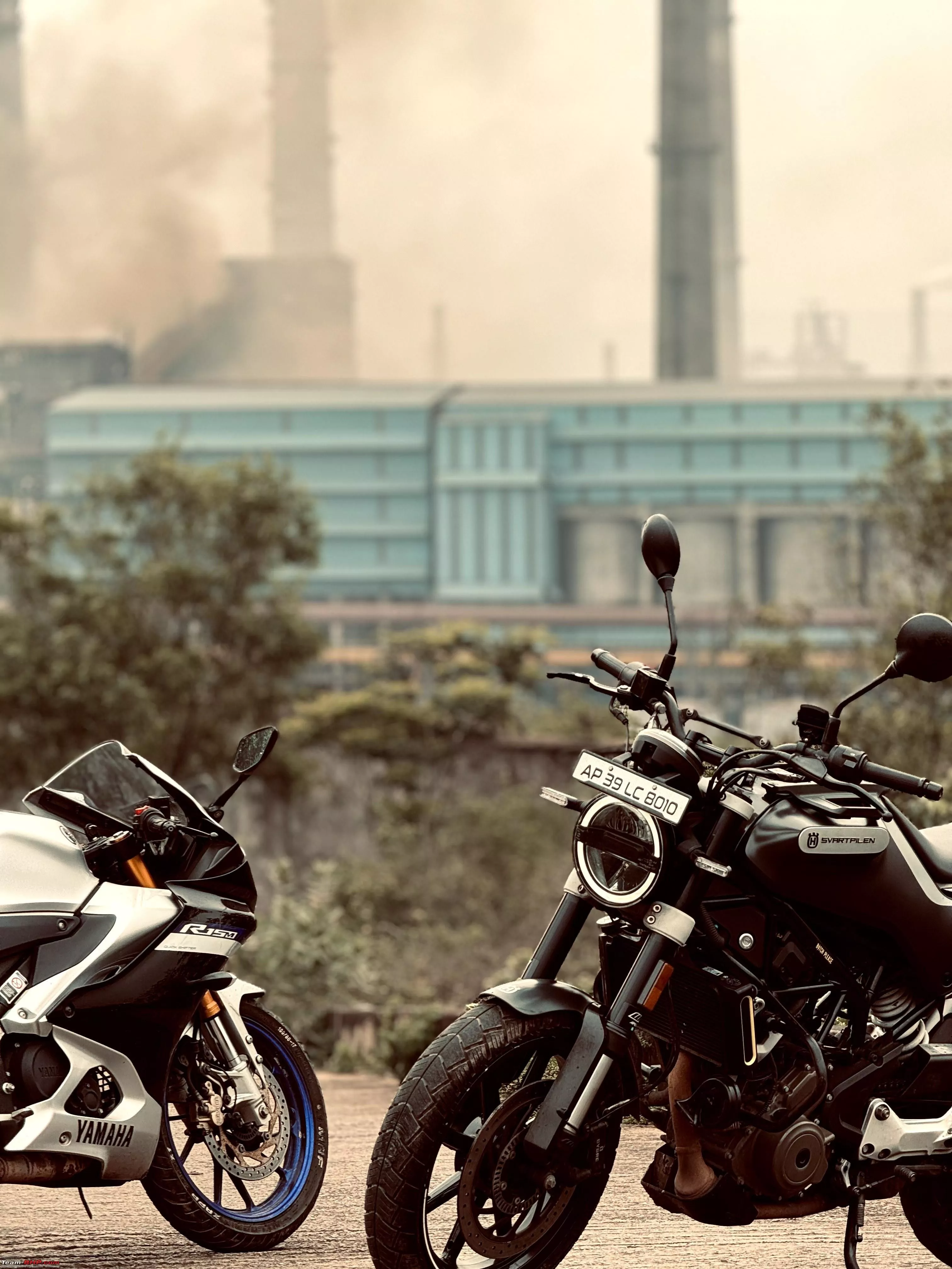 Ballerina R15 V4 M Review