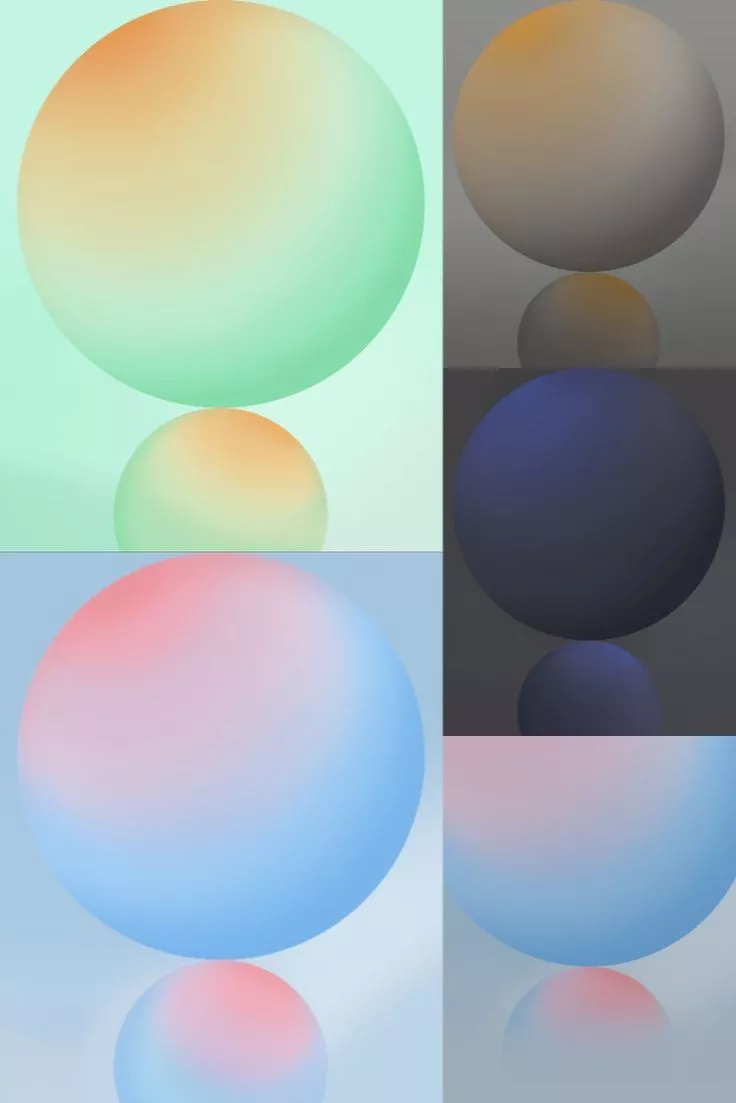 Samsung Galaxy S24 FE Wallpaper