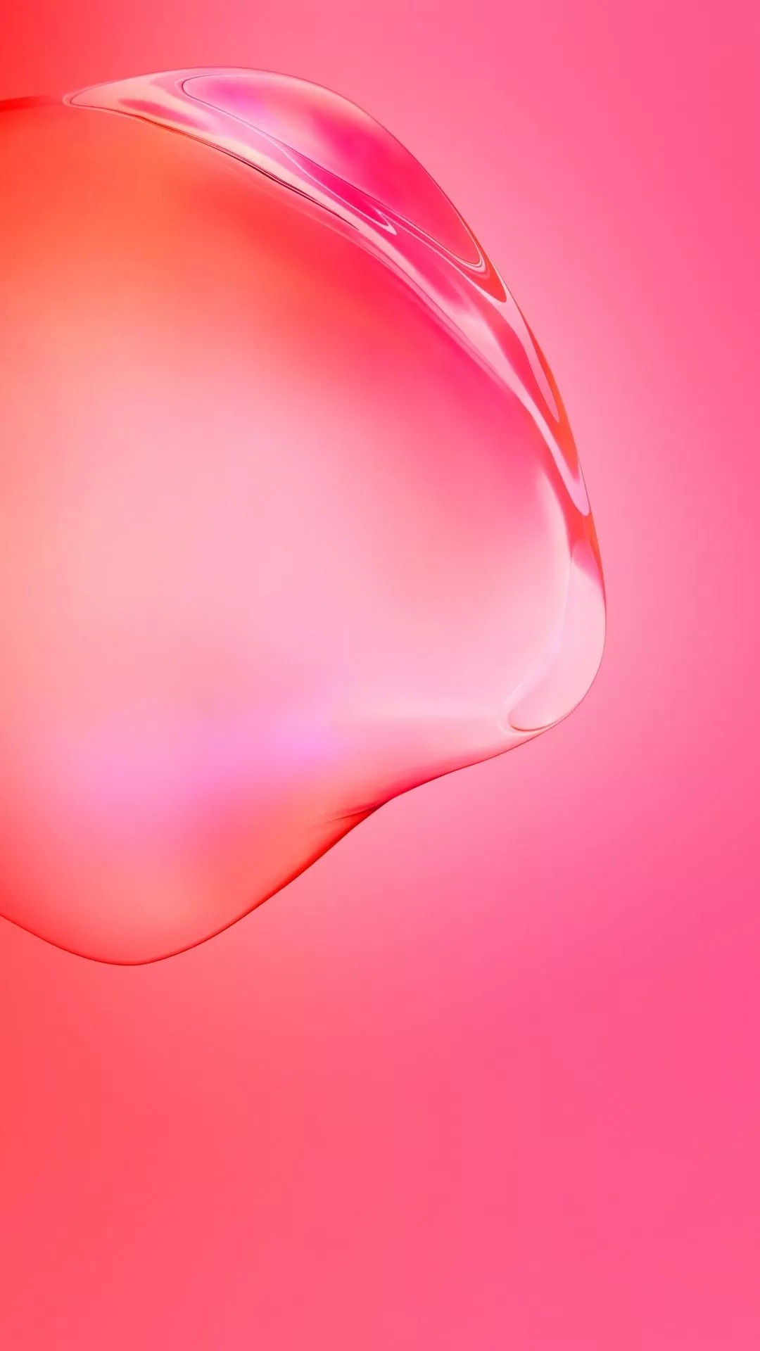 Most Popular Galaxy S24 Pink Wallpaper