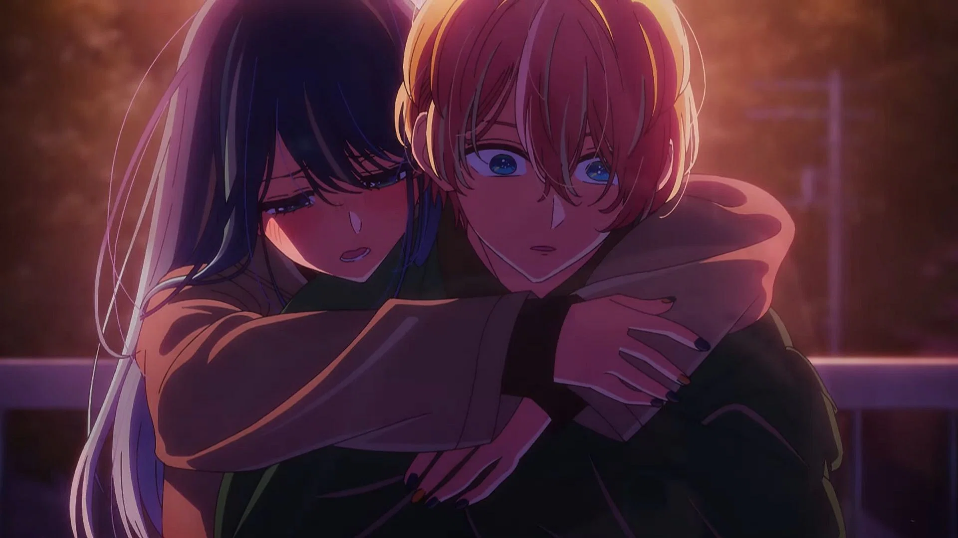 Oshi No Ko Arcs Guide: All 11 Arcs