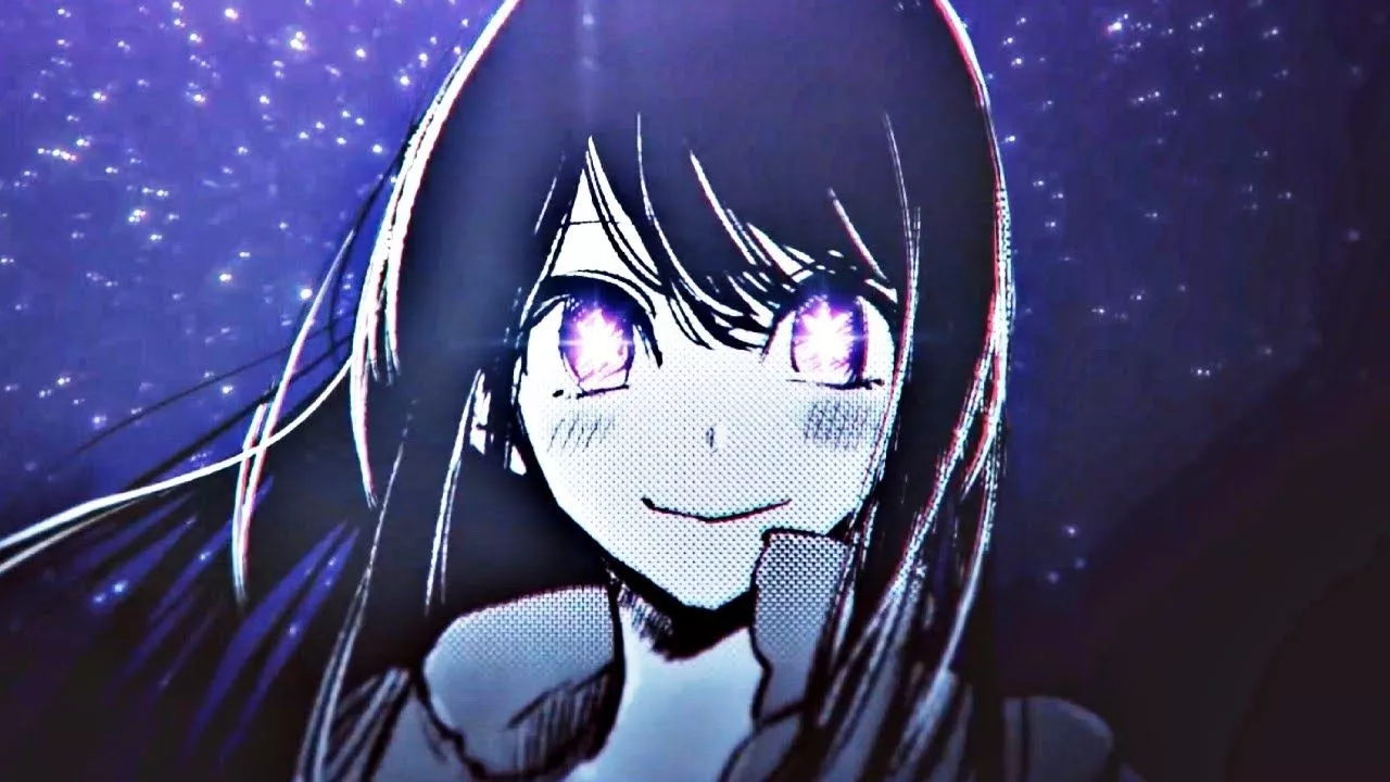 Read Watch Oshi No Ko. Right Now