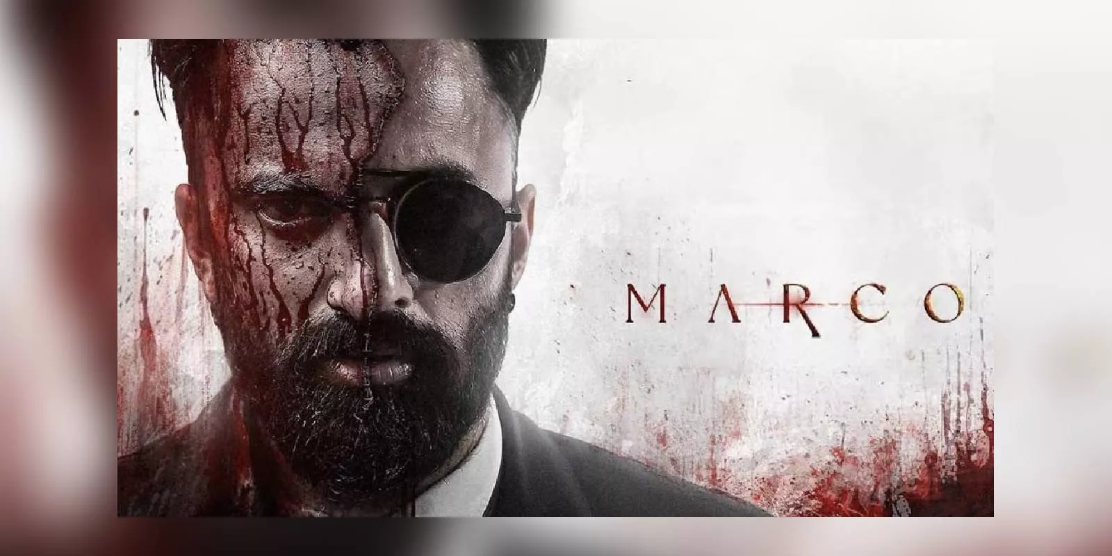 Marco' Malayalam movie review