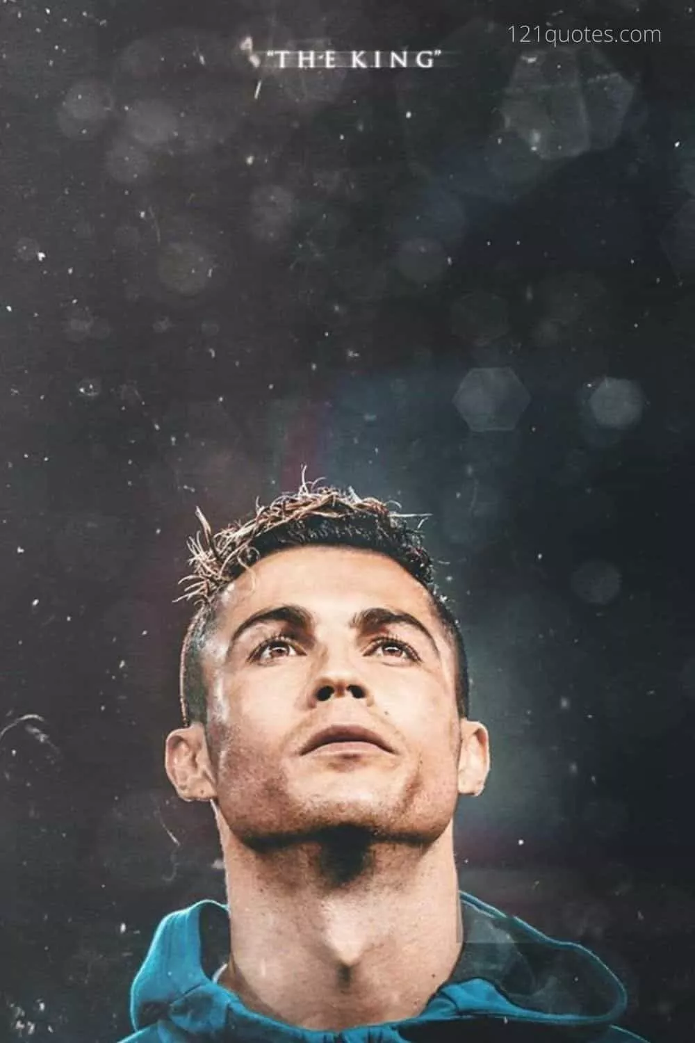 Cristiano Ronaldo Wallpaper HD