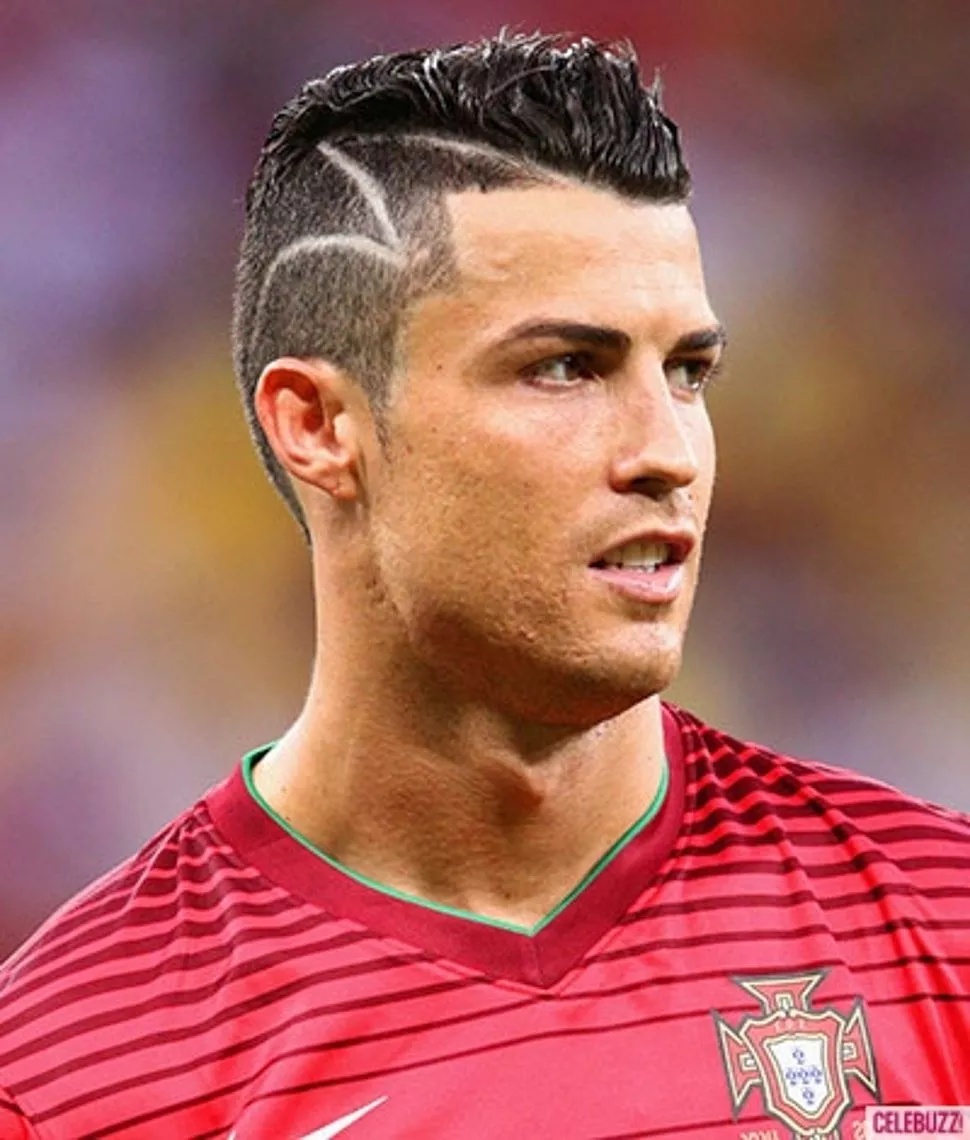 Cristiano Ronaldo HD wallpaper
