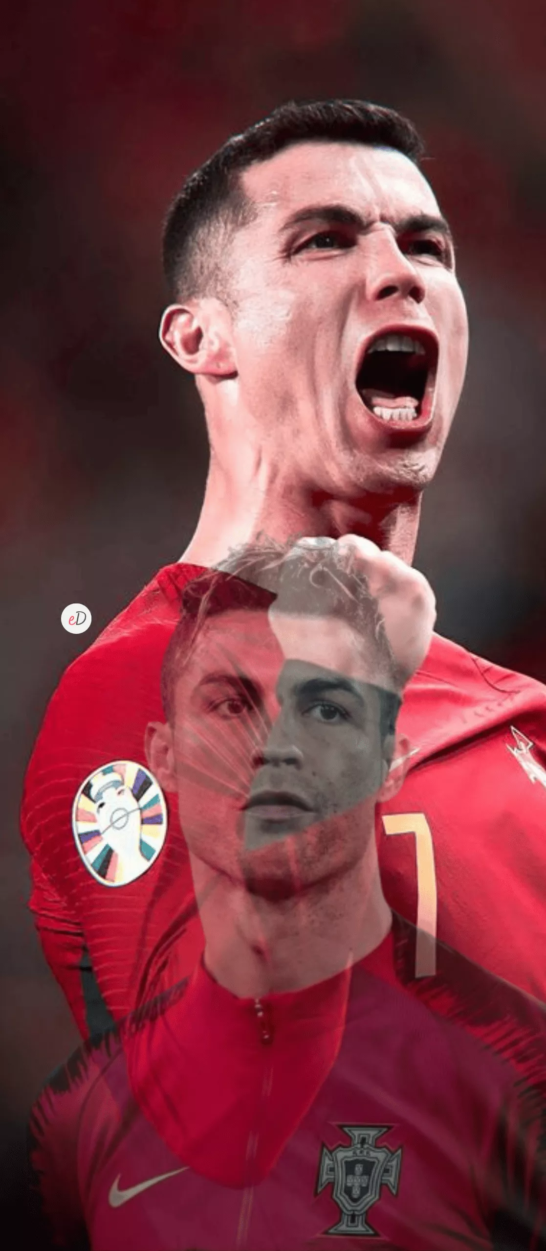 THE BEST 10 CRISTIANO RONALDO