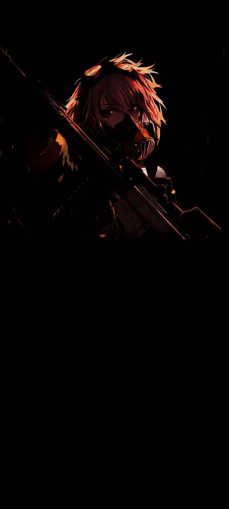 HD playstation girl wallpaper