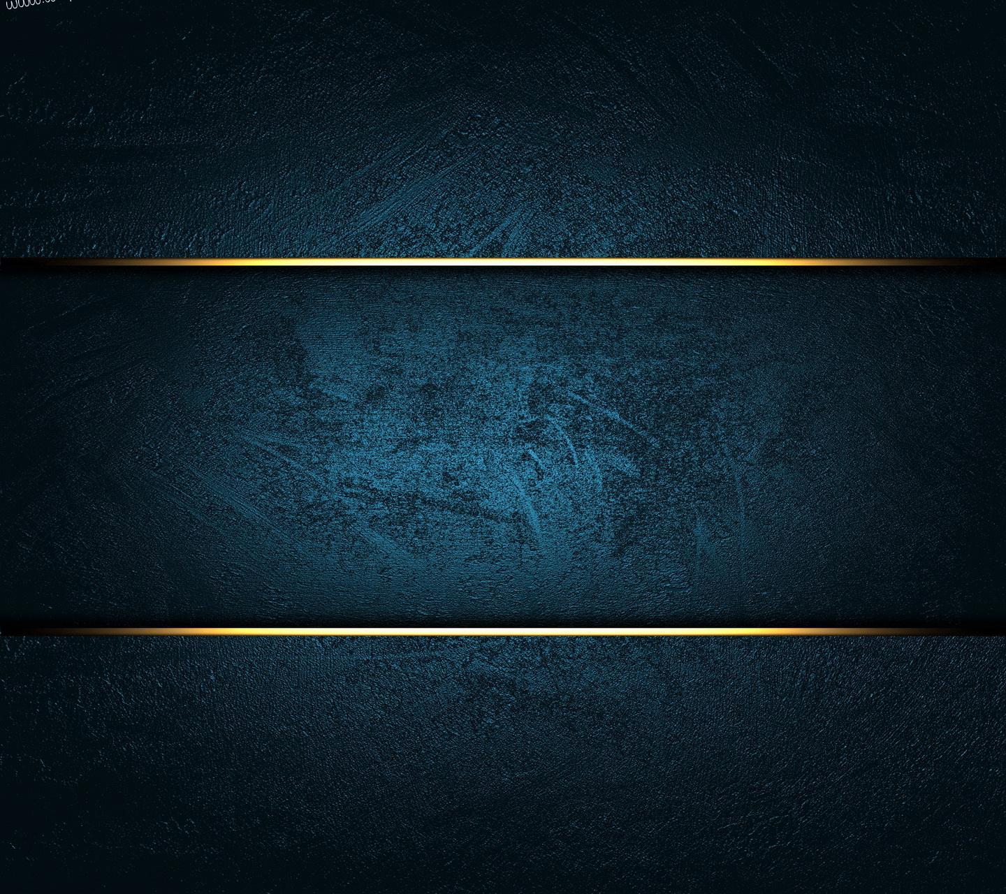 Download Elegant blue HD nature