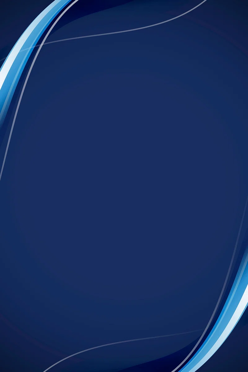 Plain Navy Blue Background Image