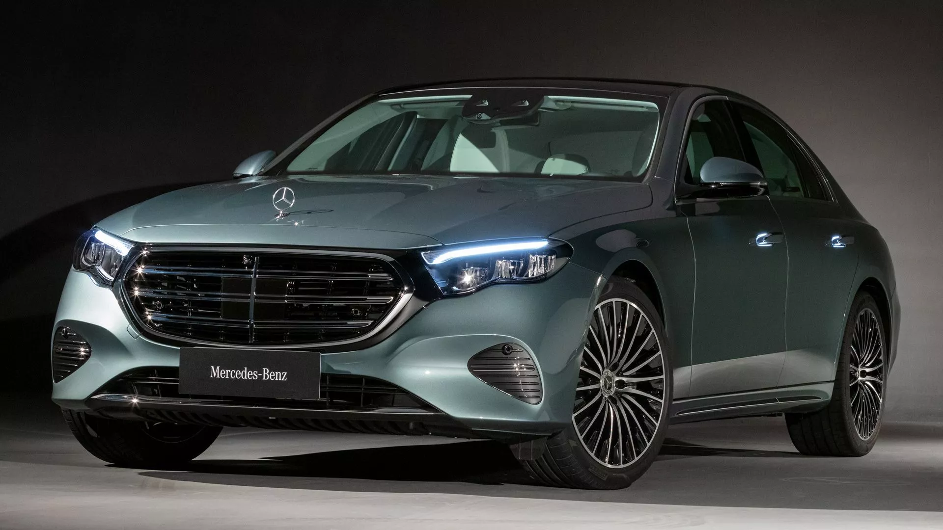 2024 Mercedes Benz E Class BR