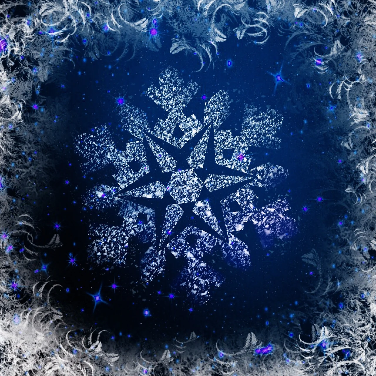 Download Snowflake, Background