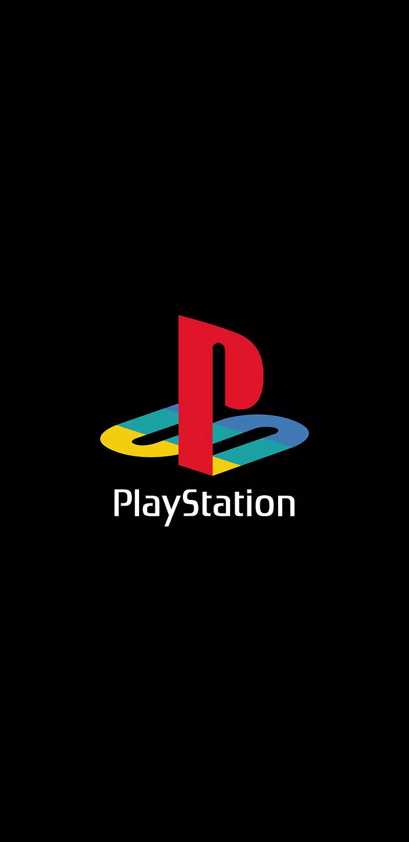 HD playstation wallpaper