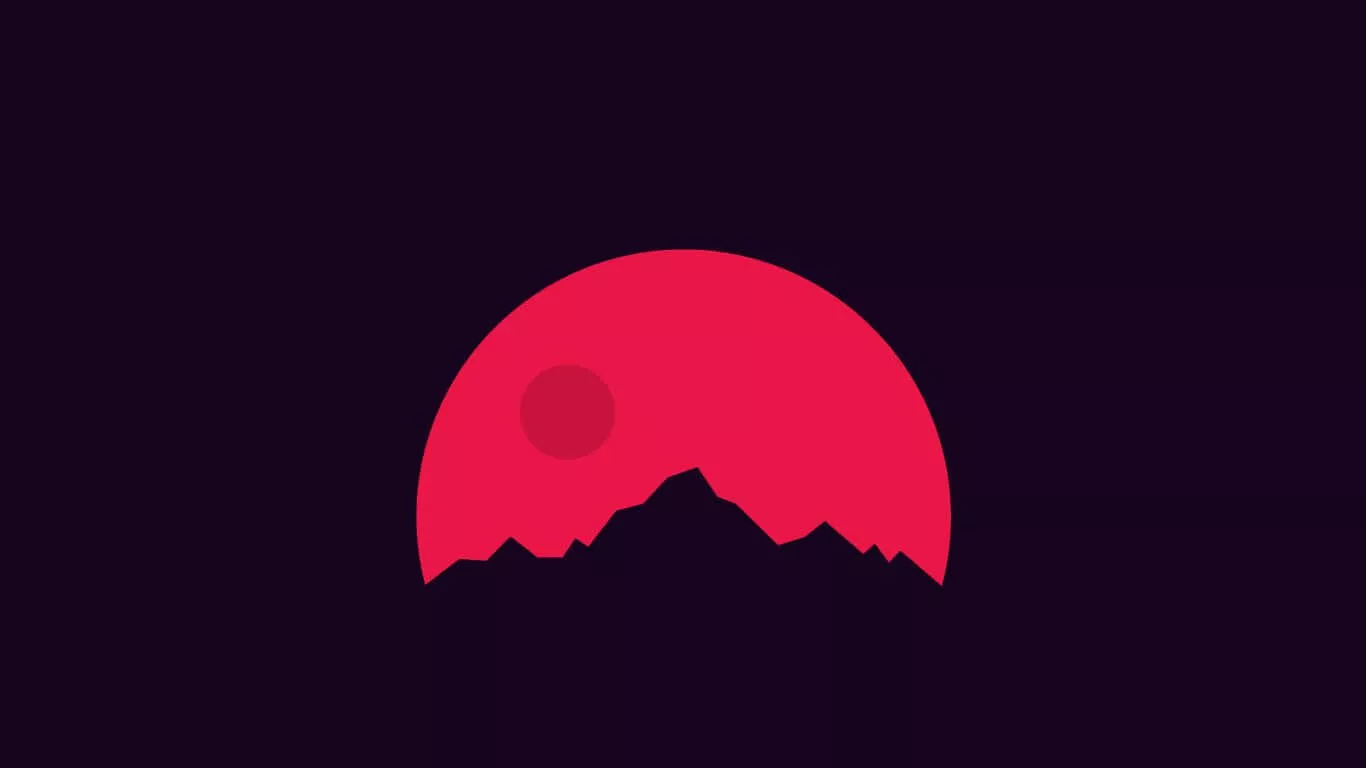 1366x768 HD Desktop Wallpaper