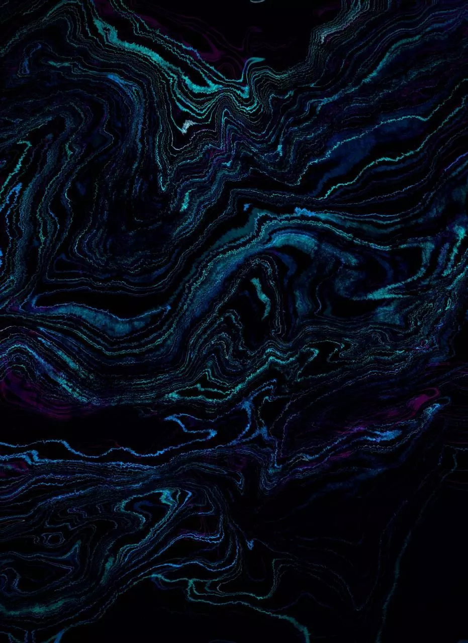 Topographic Wallpaper 4F