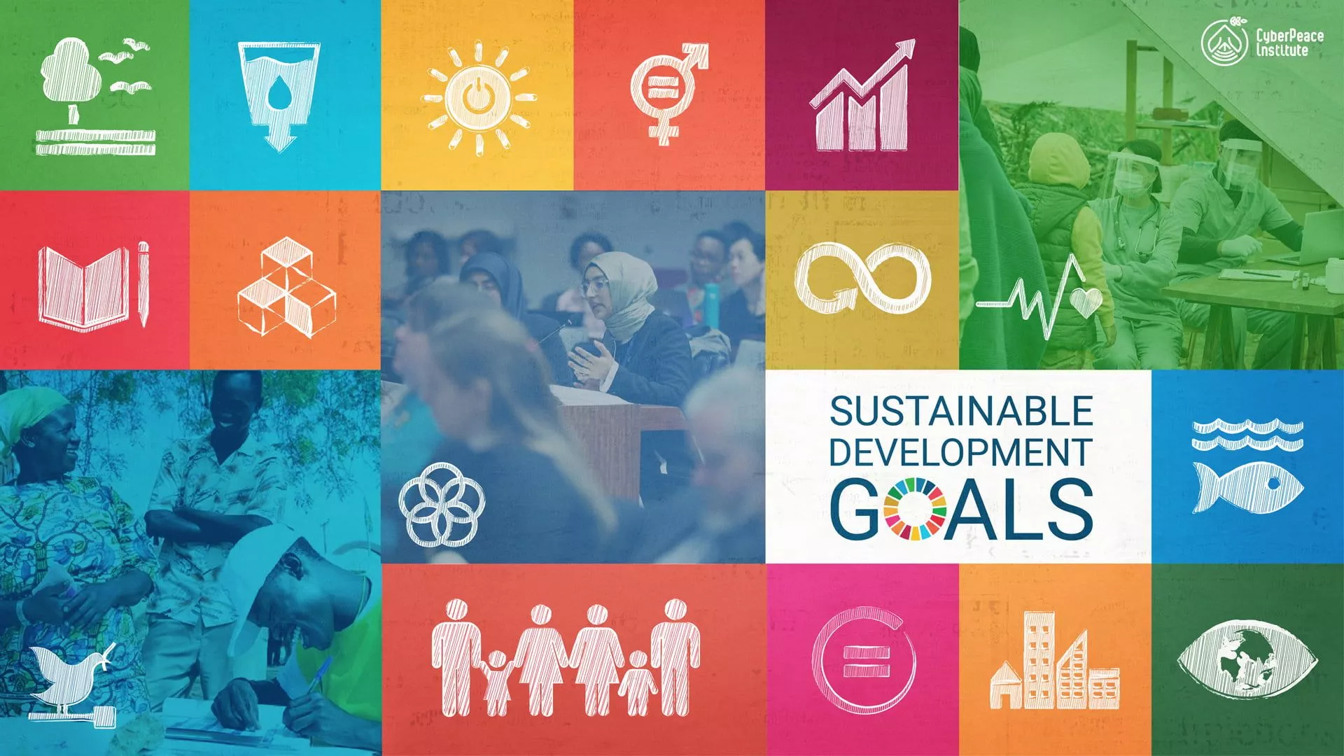 Sustainable Development Goals