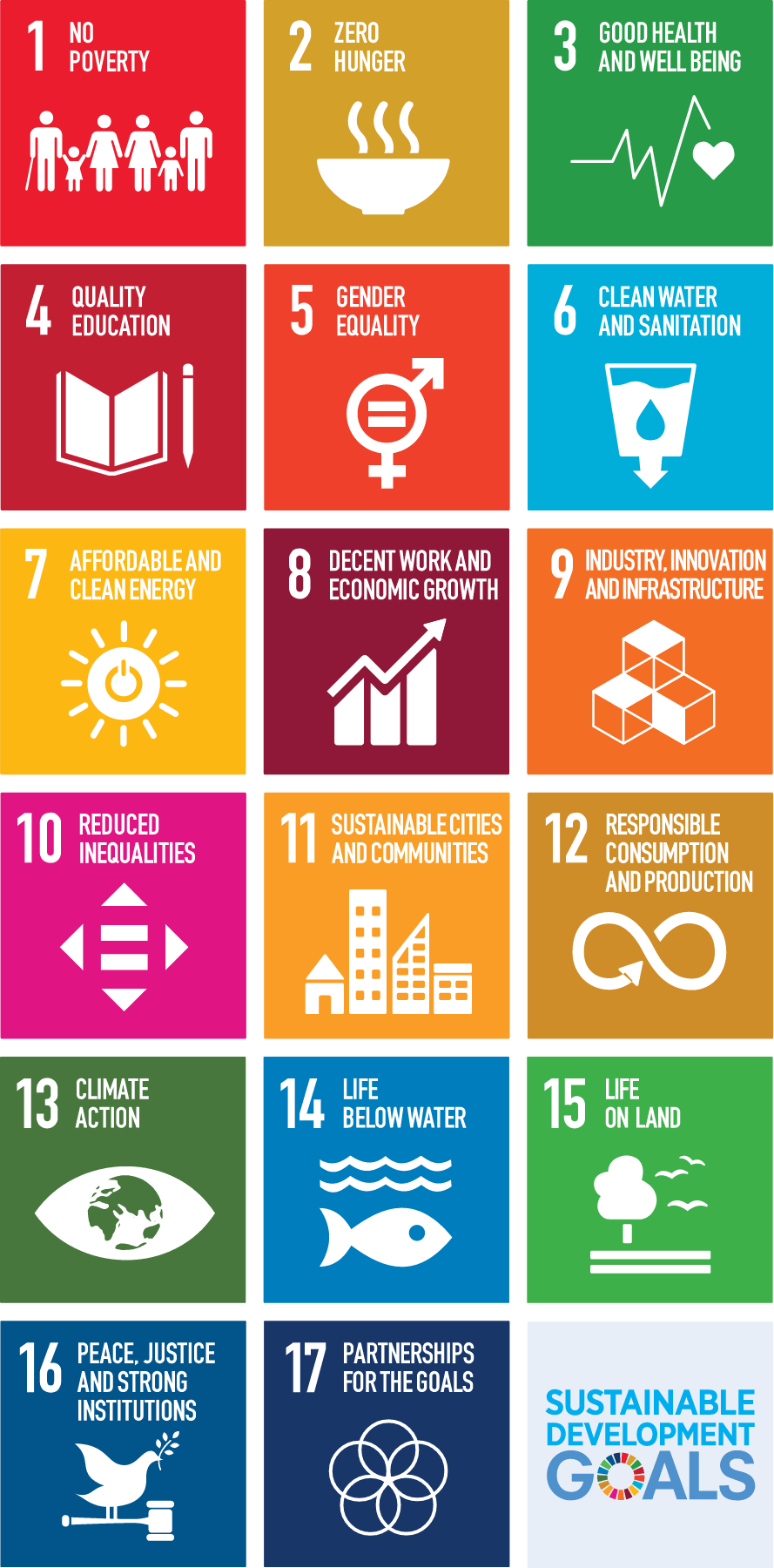 Sustainability Strategy