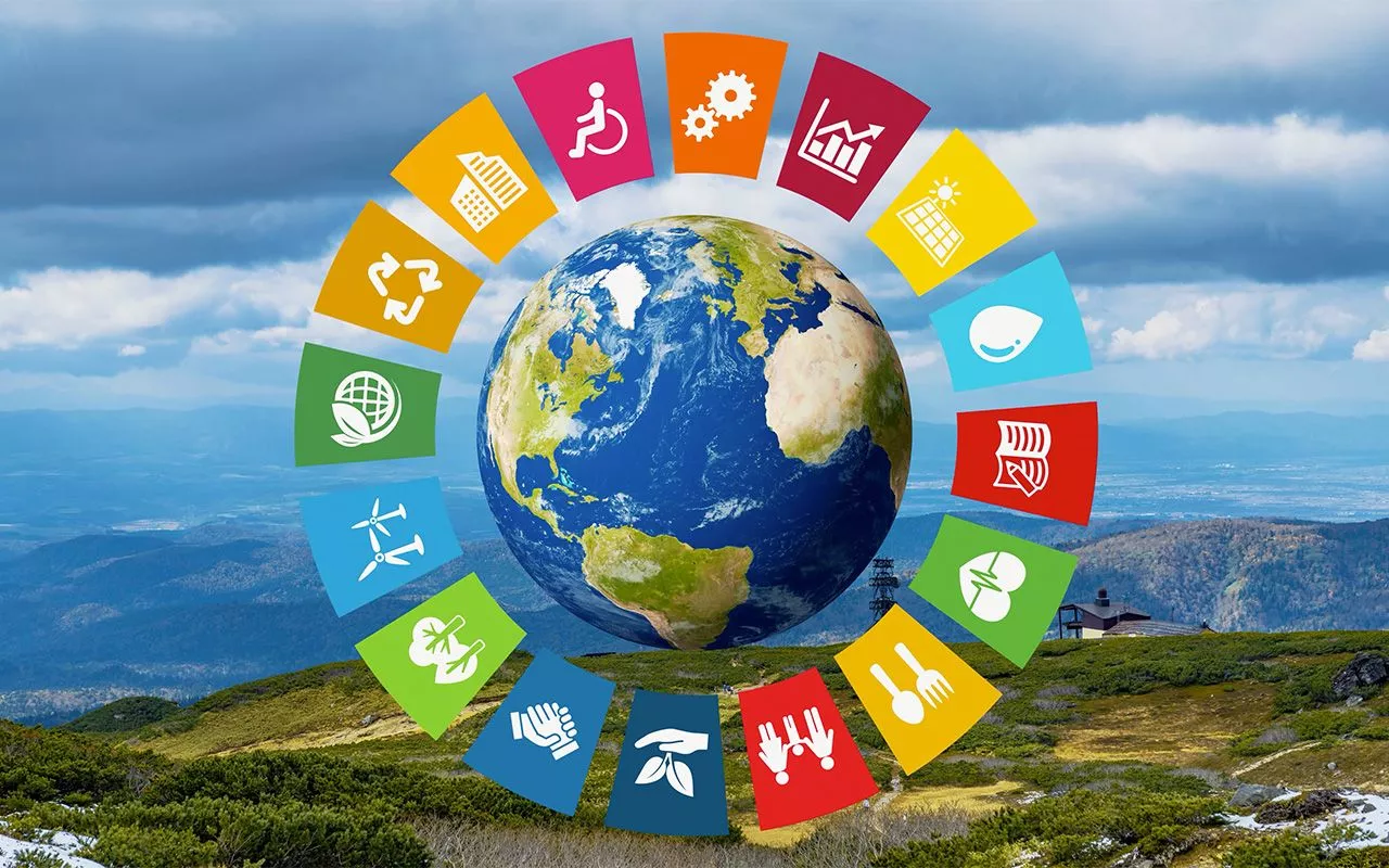 Climate Tech and SDGs: Unlocking